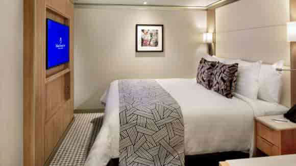 Inside Stateroom photo