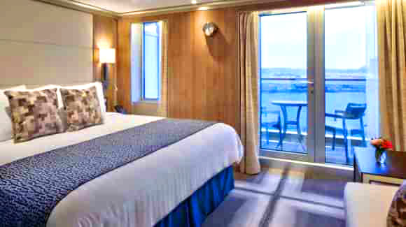 Signature Suite photo