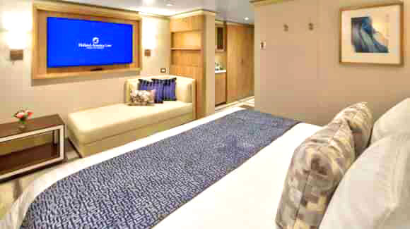 Signature Suite photo