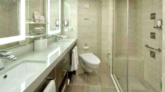 Signature Suite photo