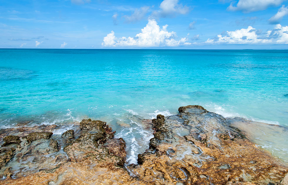 Half Moon Cay, Bahamas